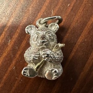 Tiffany & Co Panda Charm